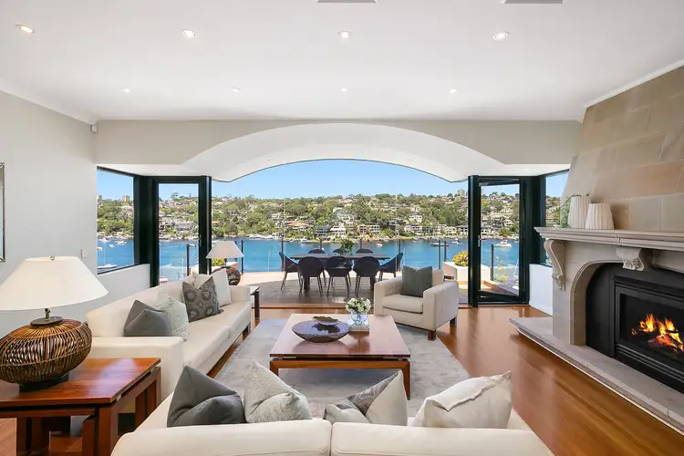 6 Coolawin Road, Northbridge NSW 2063