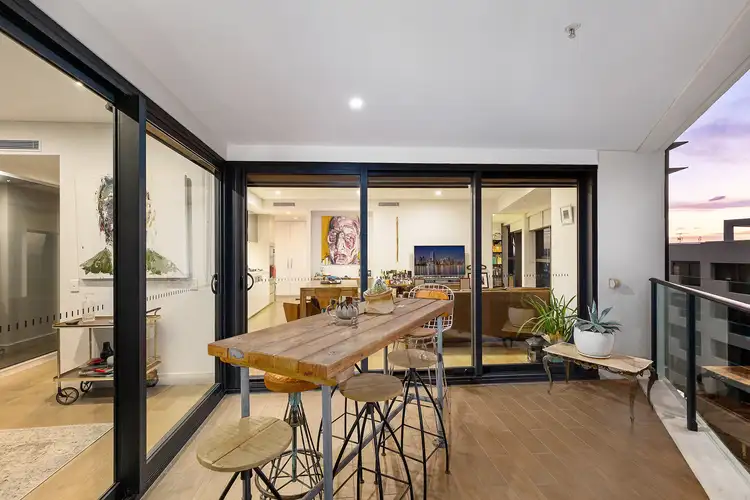 Main view of Homely apartment listing, 809/80 Alfred Street, Milsons Point NSW 2061