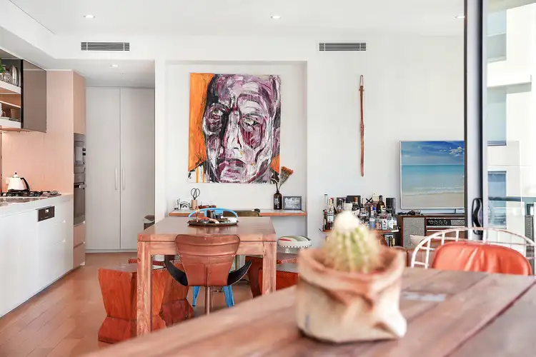 Third view of Homely apartment listing, 809/80 Alfred Street, Milsons Point NSW 2061