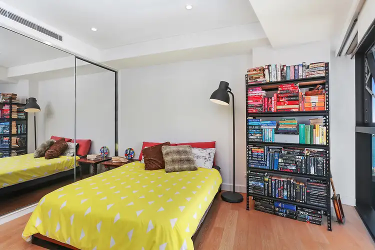 Sixth view of Homely apartment listing, 809/80 Alfred Street, Milsons Point NSW 2061