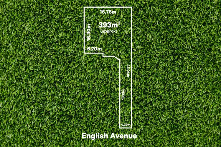 7A English Avenue, Clovelly Park SA 5042