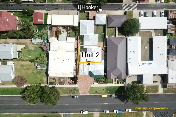 2/93 Vivian Street, Inverell NSW 2360