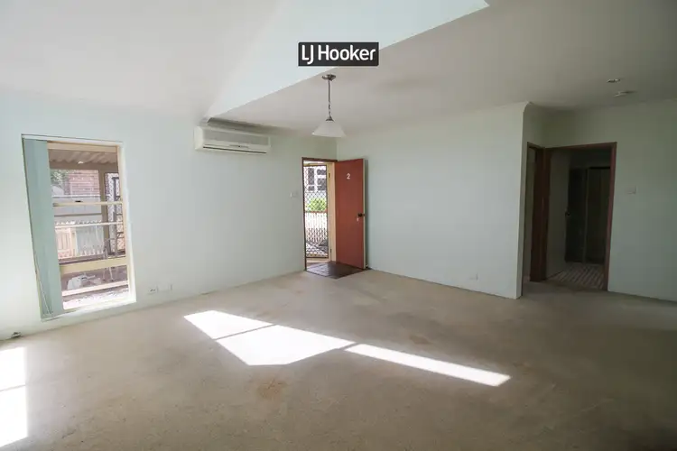 Third view of Homely unit listing, 2/93 Vivian Street, Inverell NSW 2360
