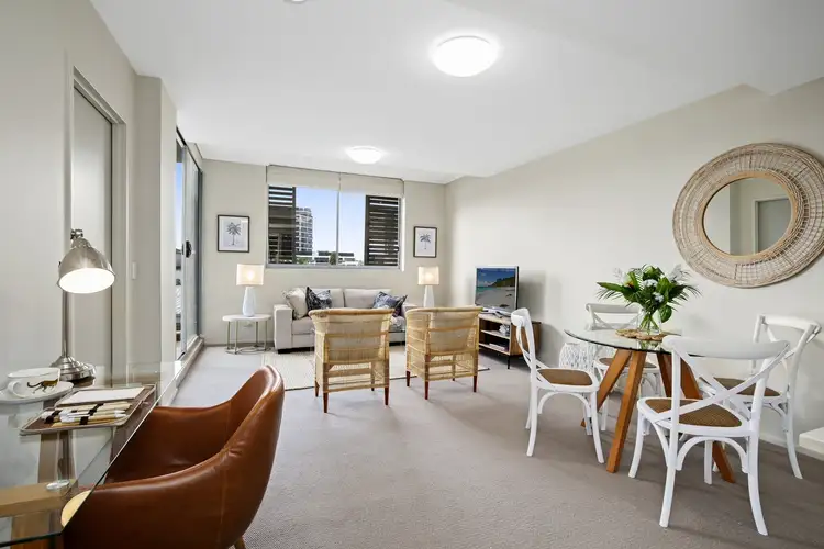 B39/31-37 Pacific Parade, Dee Why NSW 2099