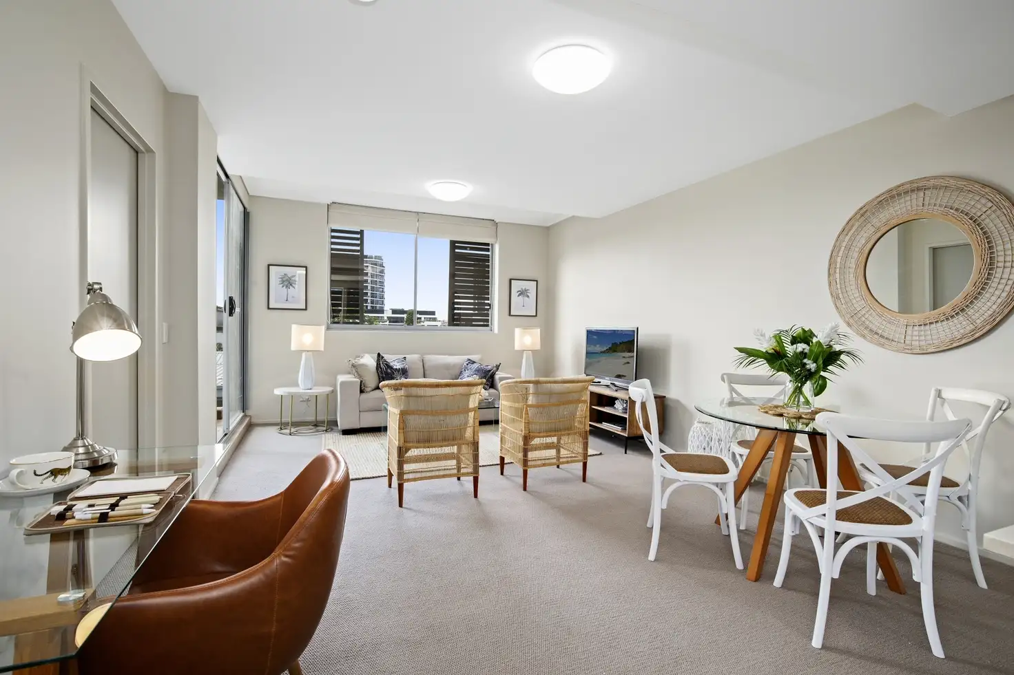 Main view of Homely unit listing, B39/31-37 Pacific Parade, Dee Why NSW 2099