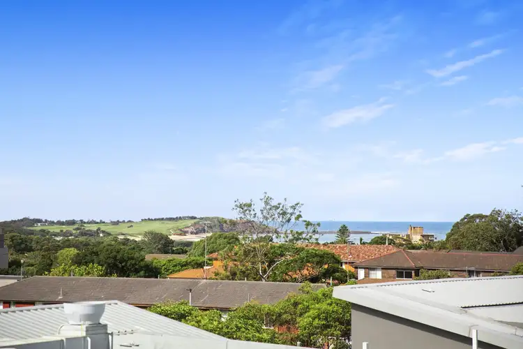 Second view of Homely unit listing, B39/31-37 Pacific Parade, Dee Why NSW 2099