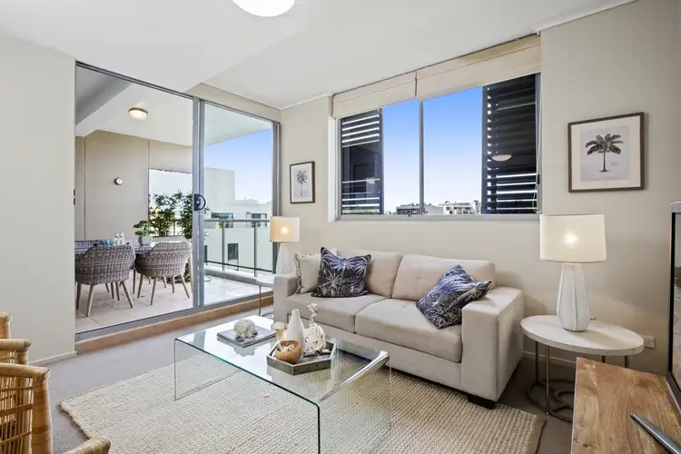 Fifth view of Homely unit listing, B39/31-37 Pacific Parade, Dee Why NSW 2099