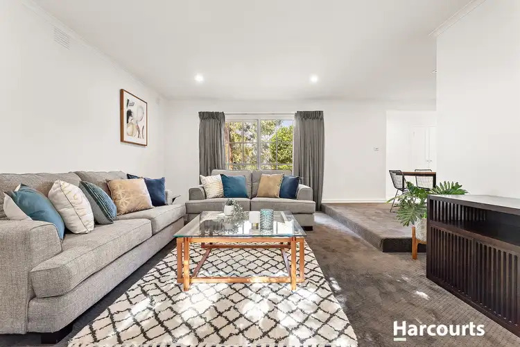 Main view of Homely house listing, 4 Tracey Court, Wheelers Hill VIC 3150