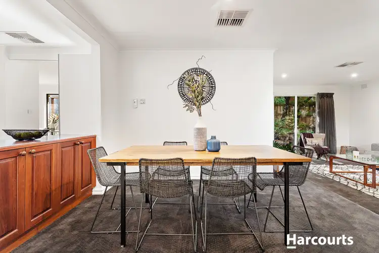 Sixth view of Homely house listing, 4 Tracey Court, Wheelers Hill VIC 3150