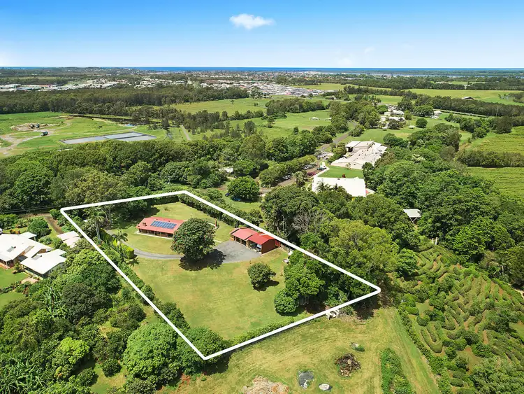 71 Gallans Road, Ballina NSW 2478