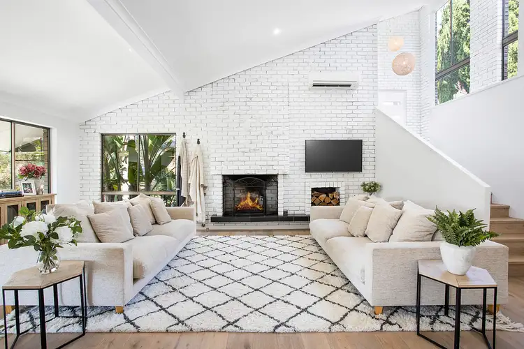 Main view of Homely house listing, 111A Grays Point Road, Grays Point NSW 2232