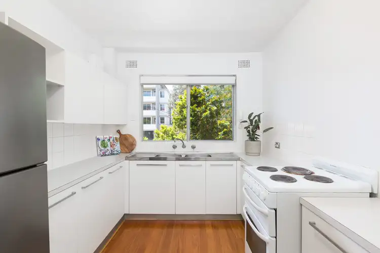 Second view of Homely apartment listing, 8/34-38 Girrilang Road, Cronulla NSW 2230