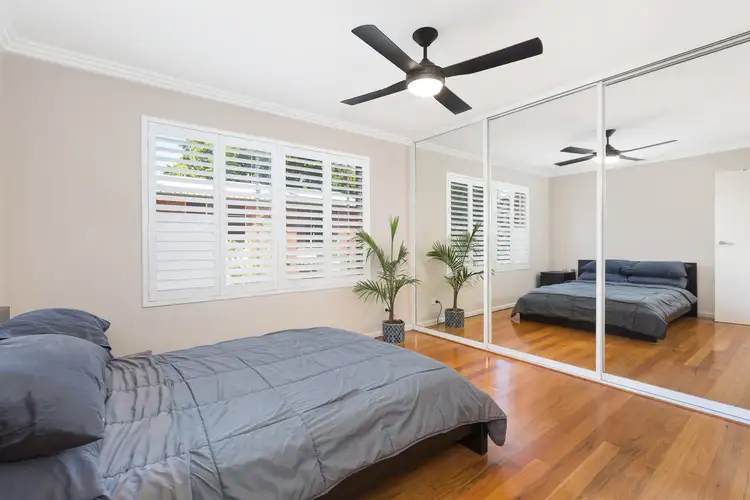 Fourth view of Homely apartment listing, 8/34-38 Girrilang Road, Cronulla NSW 2230