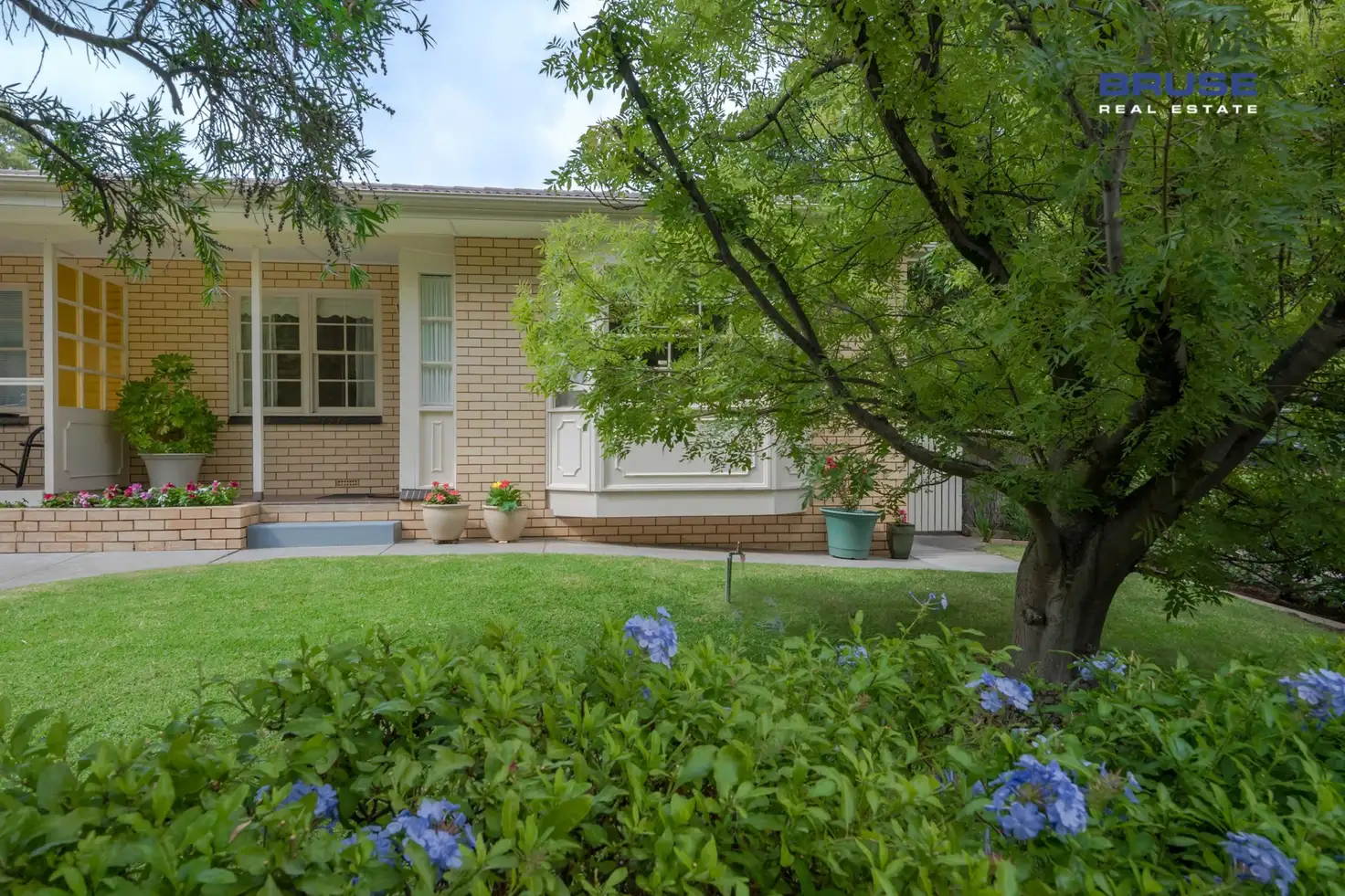 Main view of Homely unit listing, 1/4 Seaforth Avenue, Hazelwood Park SA 5066