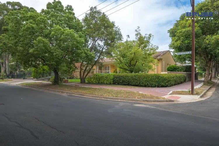 Second view of Homely unit listing, 1/4 Seaforth Avenue, Hazelwood Park SA 5066