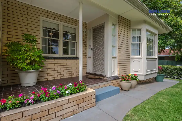 Fourth view of Homely unit listing, 1/4 Seaforth Avenue, Hazelwood Park SA 5066