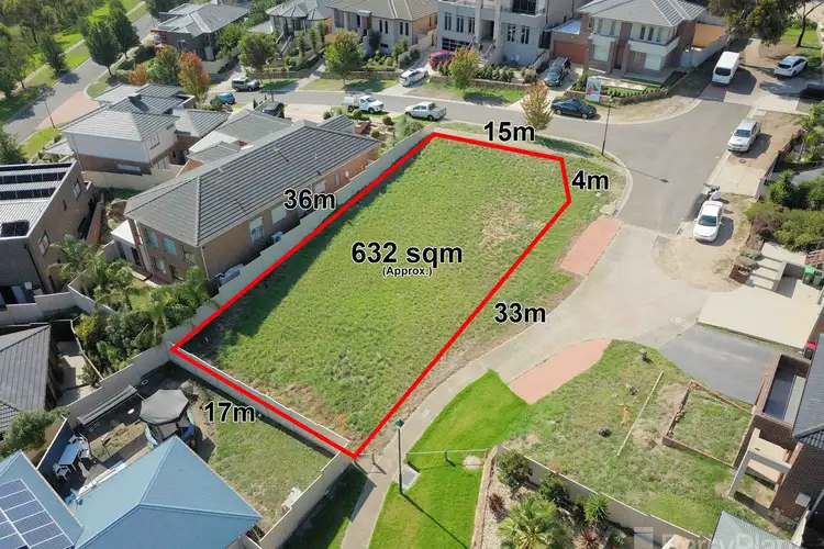 6 Port Patrick Court, Greenvale VIC 3059