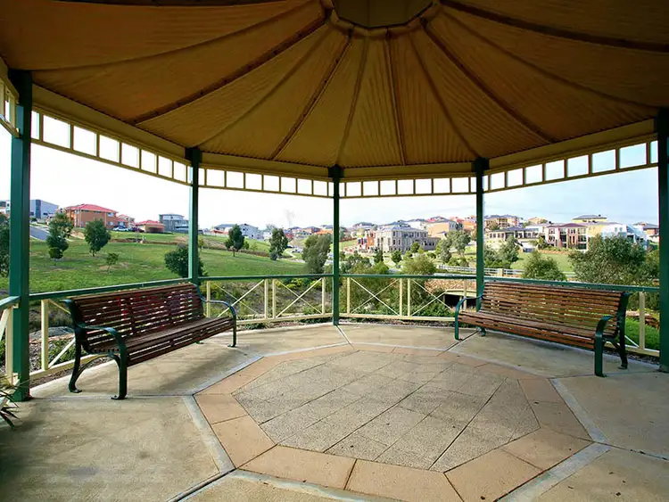 Fifth view of Homely land listing, 6 Port Patrick Court, Greenvale VIC 3059