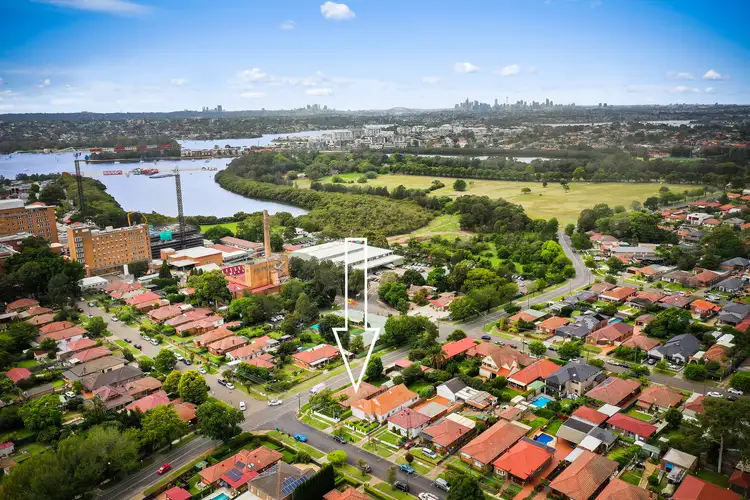 Third view of Homely house listing, 22 Currawang Street, Concord West NSW 2138
