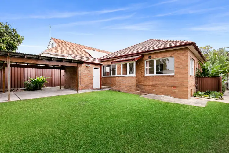 Fourth view of Homely house listing, 22 Currawang Street, Concord West NSW 2138