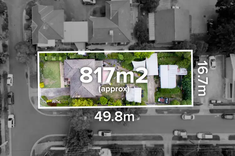 36 Gregg Street, Diamond Creek VIC 3089