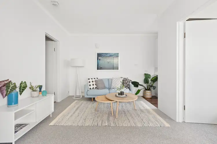 Main view of Homely apartment listing, 18/16 Moore Road, Freshwater NSW 2096