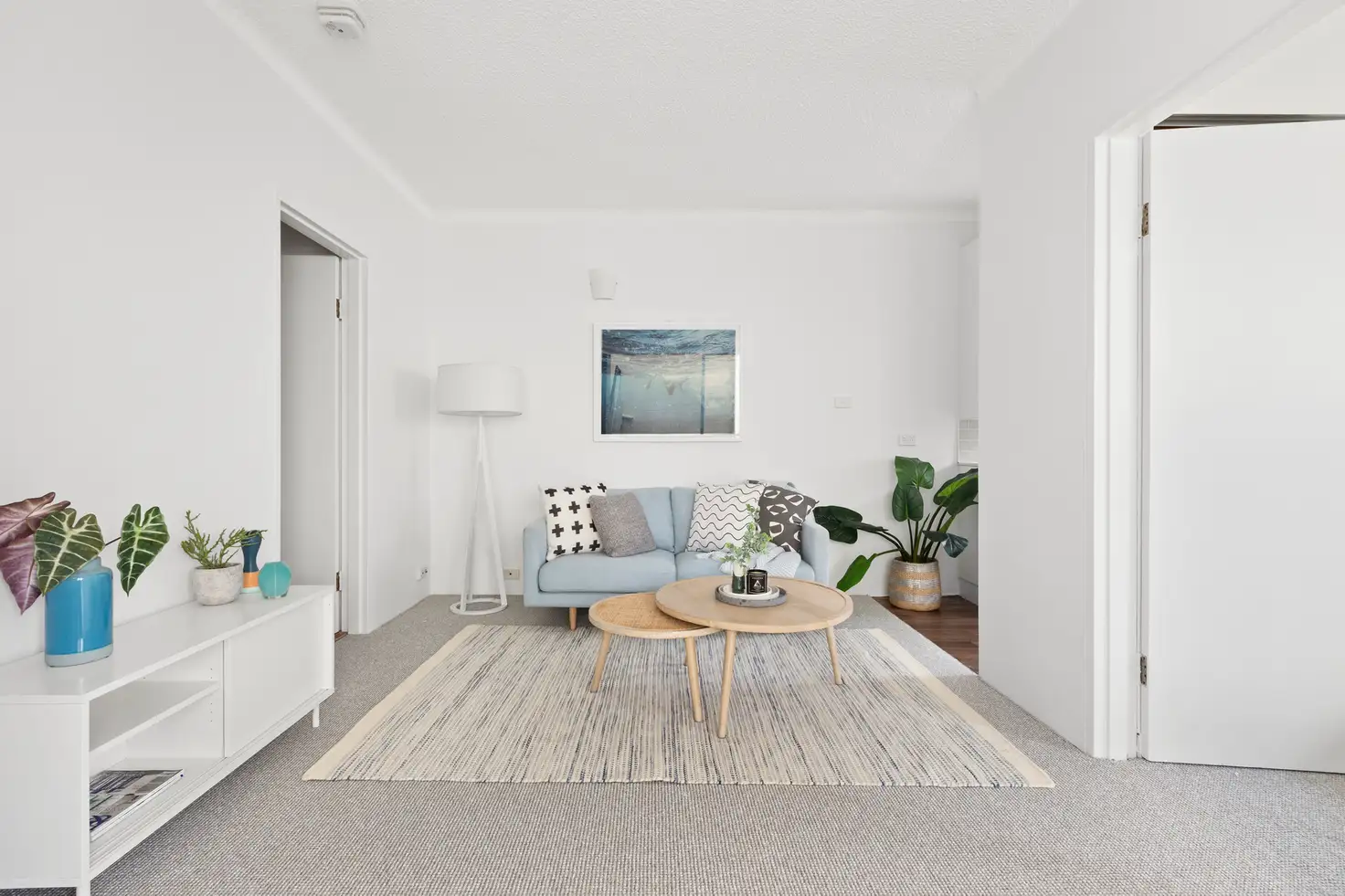 Main view of Homely apartment listing, 18/16 Moore Road, Freshwater NSW 2096