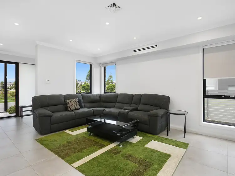 Second view of Homely house listing, 7 Eskbank Street, The Ponds NSW 2769