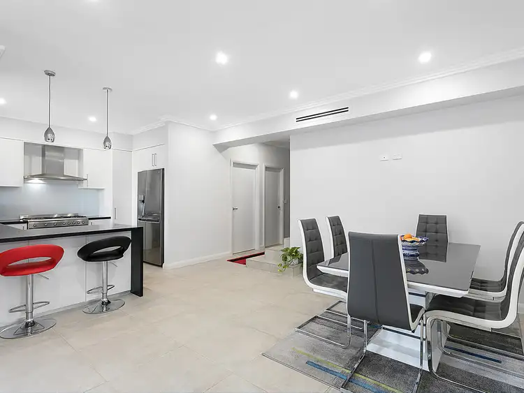 Third view of Homely house listing, 7 Eskbank Street, The Ponds NSW 2769