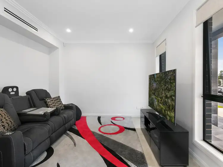 Fourth view of Homely house listing, 7 Eskbank Street, The Ponds NSW 2769