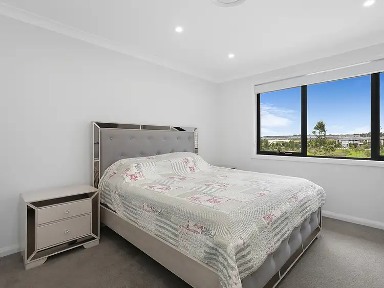 Fifth view of Homely house listing, 7 Eskbank Street, The Ponds NSW 2769