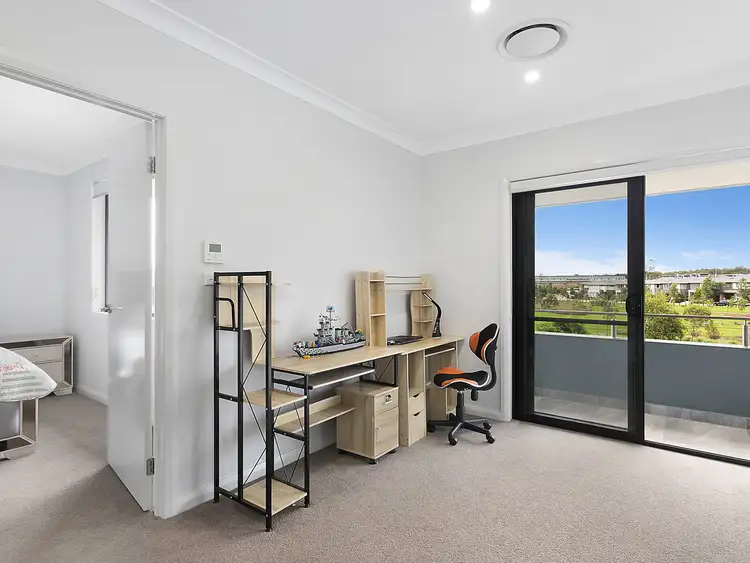 Sixth view of Homely house listing, 7 Eskbank Street, The Ponds NSW 2769