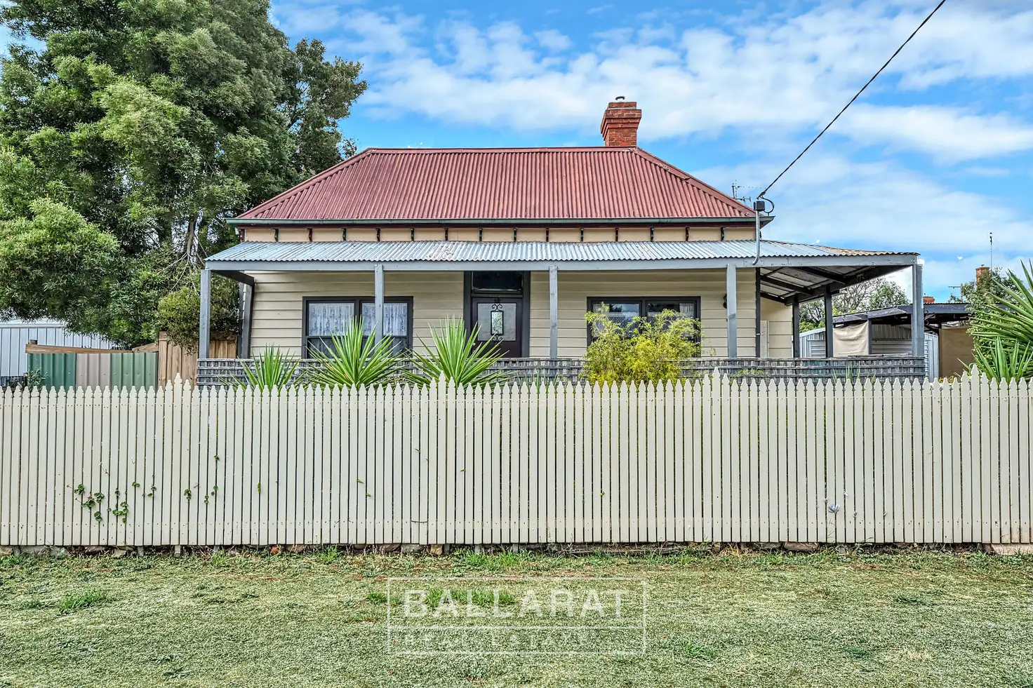 Main view of Homely house listing, 3 Carrick Street, Maryborough VIC 3465