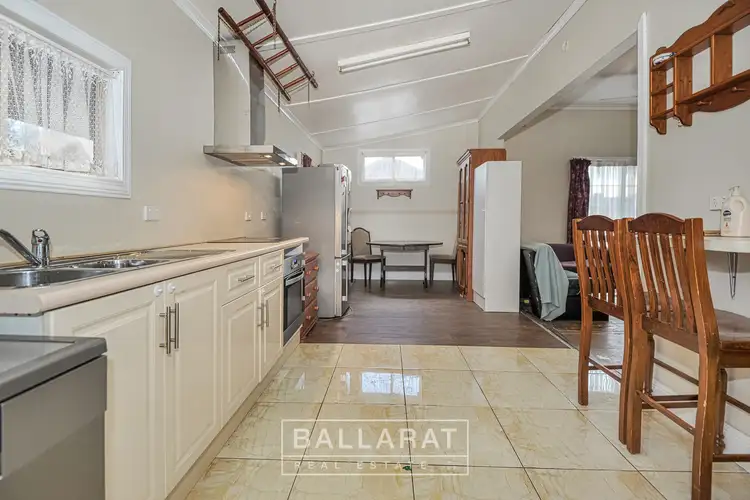 Fourth view of Homely house listing, 3 Carrick Street, Maryborough VIC 3465