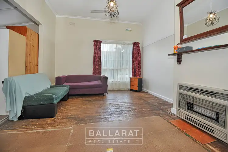 Fifth view of Homely house listing, 3 Carrick Street, Maryborough VIC 3465