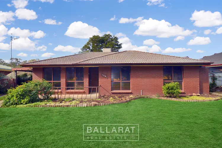 150 Park Road, Maryborough VIC 3465