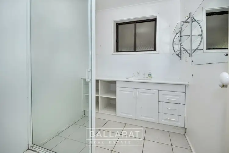 Fifth view of Homely house listing, 150 Park Road, Maryborough VIC 3465