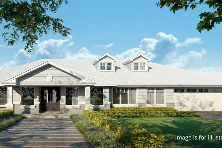 18b St Johns Road, Maraylya NSW 2765