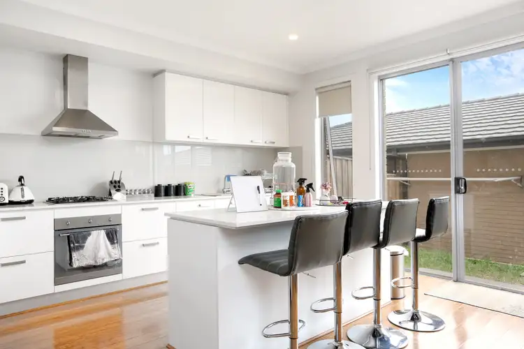 20 Tattersalls Lane, Point Cook VIC 3030