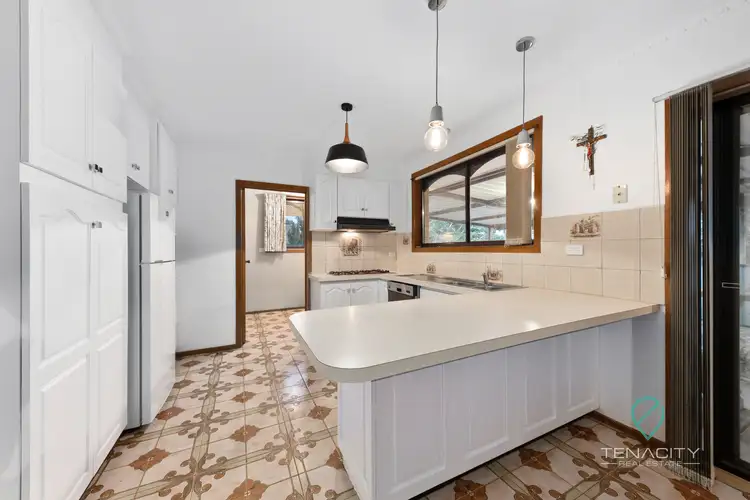 Fourth view of Homely house listing, 6 Boston Crescent, Keilor Downs VIC 3038