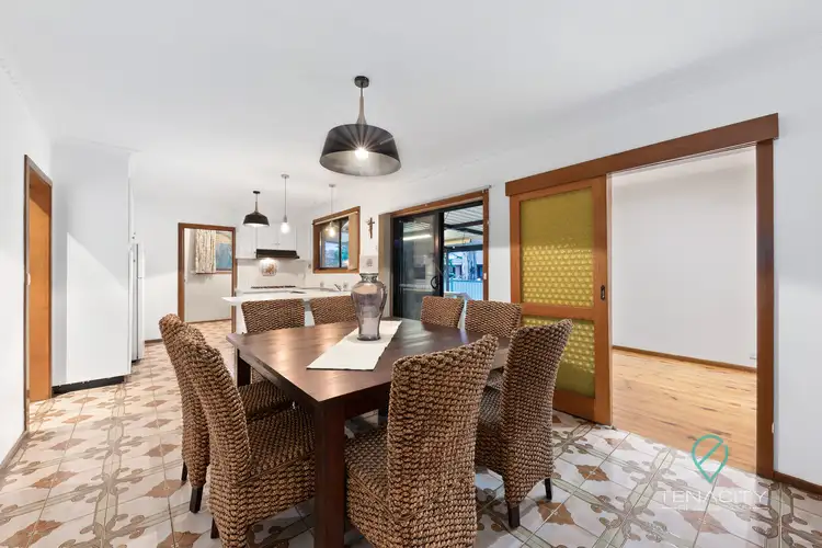 Fifth view of Homely house listing, 6 Boston Crescent, Keilor Downs VIC 3038