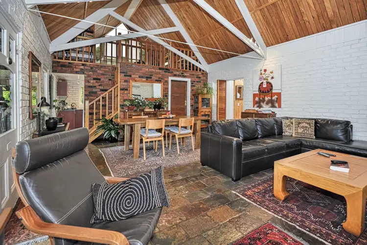 Fourth view of Homely rural property listing, 936 Elmhurst-Glenpatrick Road, Glenpatrick VIC 3469