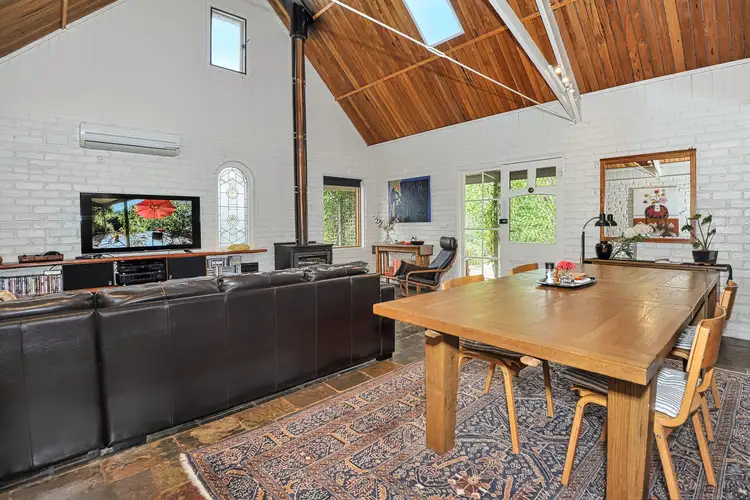 Fifth view of Homely rural property listing, 936 Elmhurst-Glenpatrick Road, Glenpatrick VIC 3469