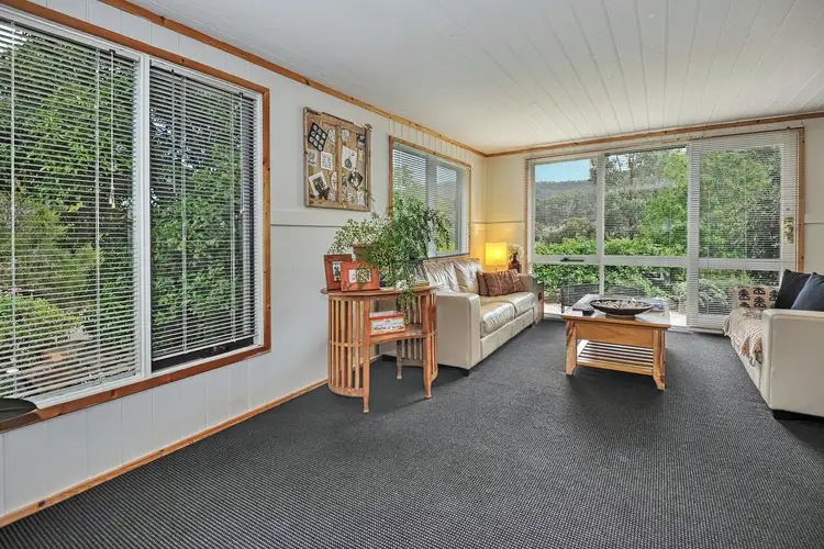 Sixth view of Homely rural property listing, 936 Elmhurst-Glenpatrick Road, Glenpatrick VIC 3469