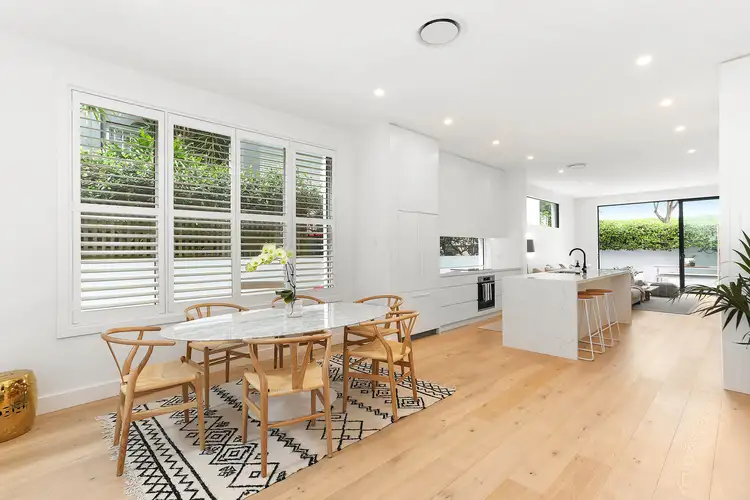 73 Chaleyer Street, Rose Bay NSW 2029
