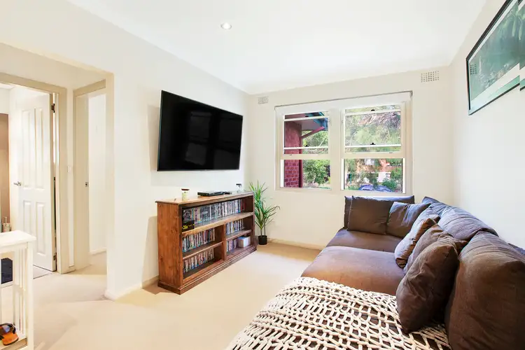 Second view of Homely unit listing, 5/46 Seaview Street, Cronulla NSW 2230