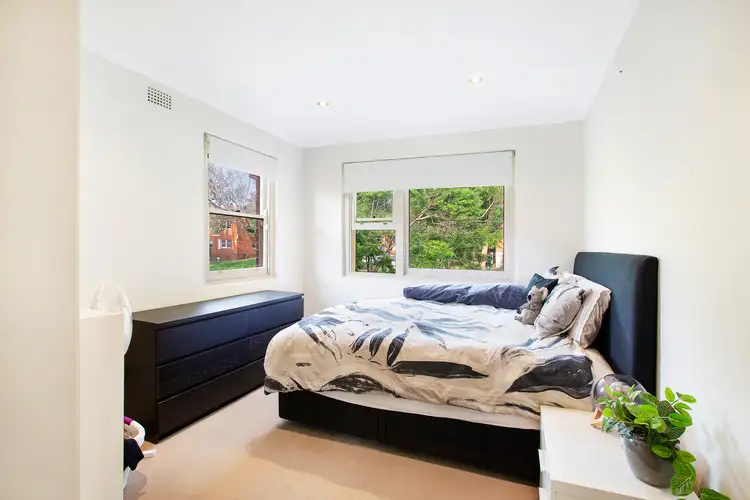 Fourth view of Homely unit listing, 5/46 Seaview Street, Cronulla NSW 2230