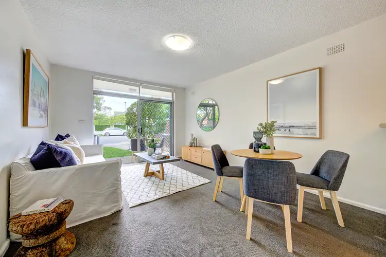 1/54 Raglan Street, Mosman NSW 2088