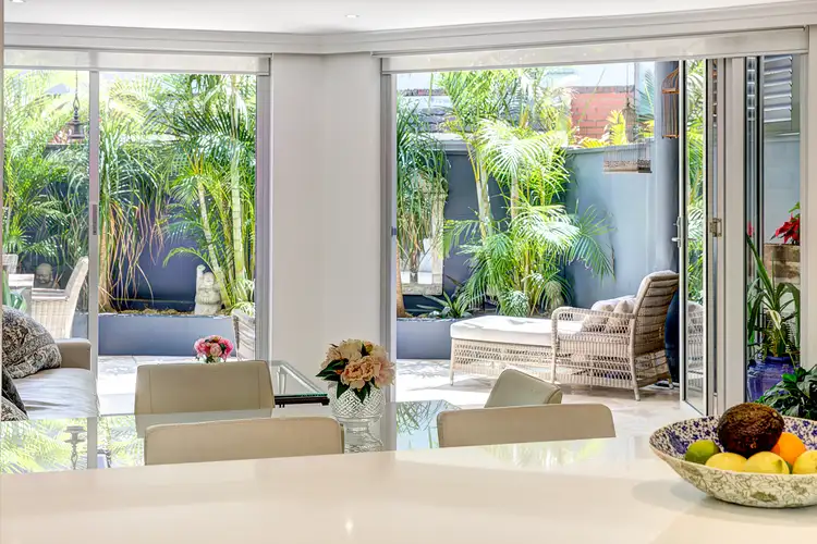 Main view of Homely townhouse listing, 5/36 Cranbrook Avenue, Cremorne NSW 2090