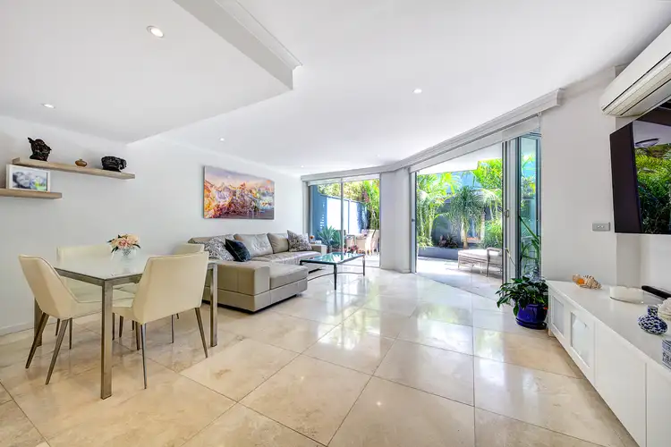Third view of Homely townhouse listing, 5/36 Cranbrook Avenue, Cremorne NSW 2090